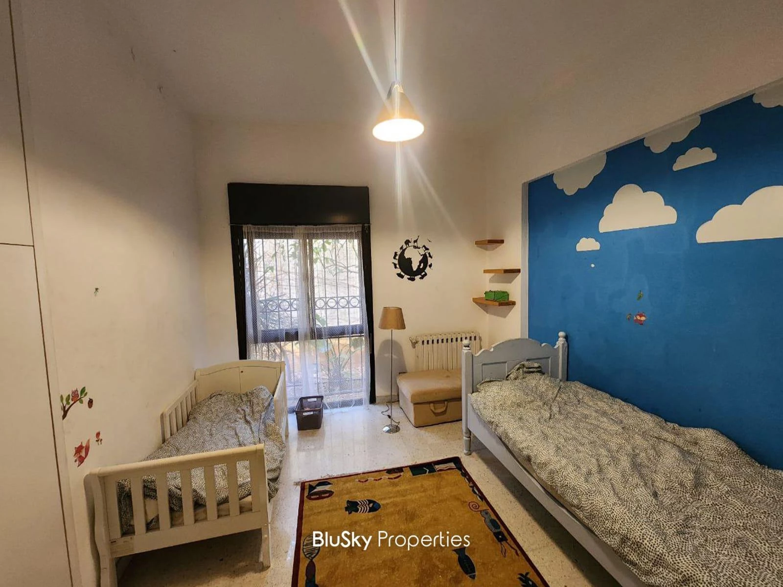 Apartment 200m² Terrace for Rent in Ain Saadeh — الصورة 4