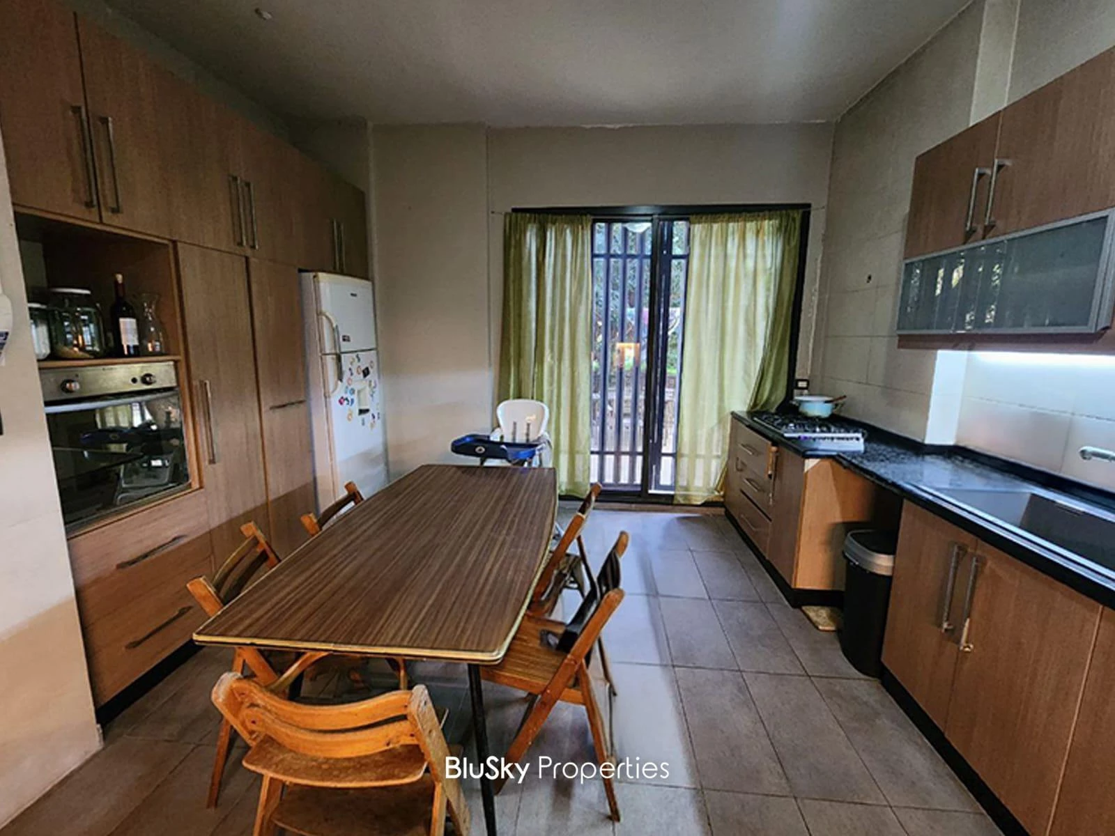 Apartment 200m² Terrace for Rent in Ain Saadeh — الصورة 5