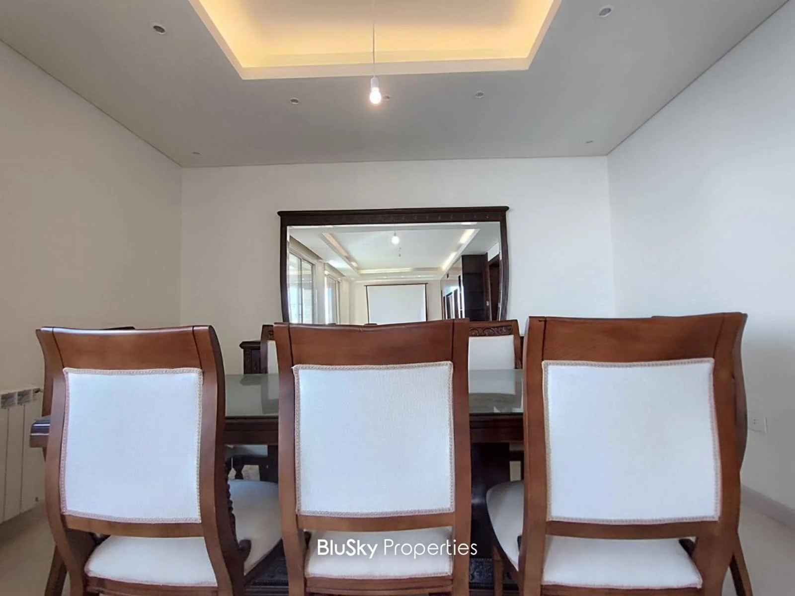 Apartment 200m² Sea View for Rent in Ain Saadeh — الصورة 3