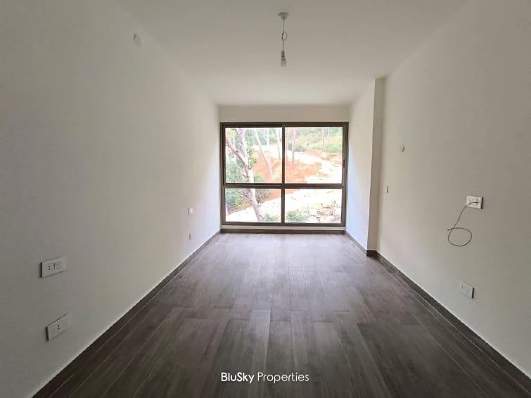 Apartment 200m² Mountain View for Rent in Ain Saadeh — الصورة 4