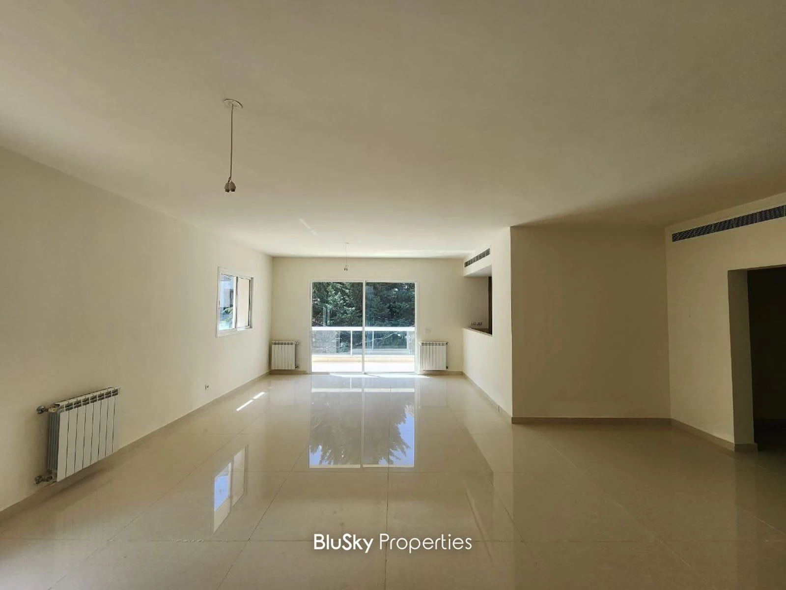 Apartment 200m² Sea View for Rent Ain Saadeh