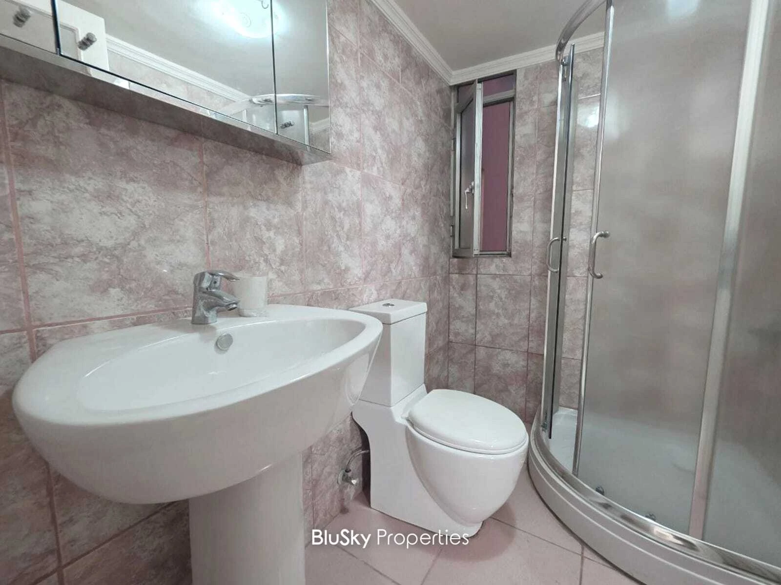 Apartment 200m² Sea View for Sale in Ain Saadeh — photo 4