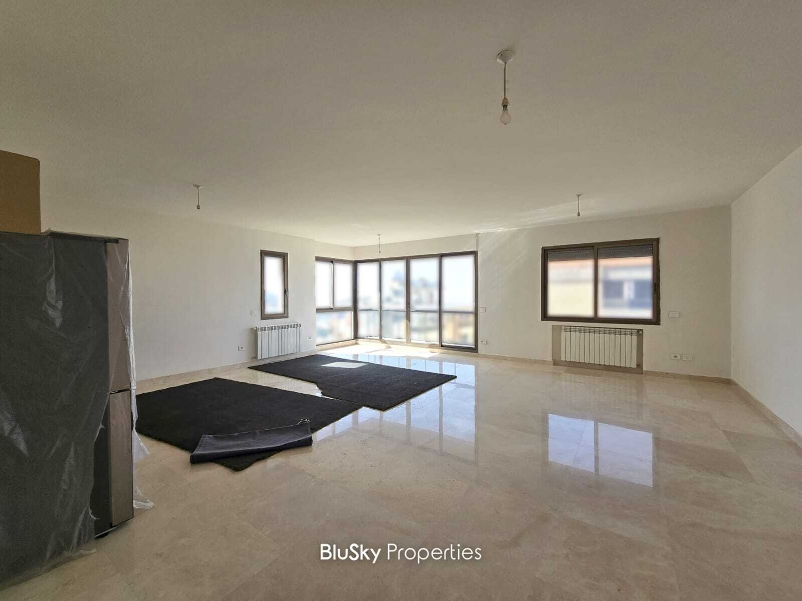 Apartment 200m² Sea View for Sale in Ain Saadeh — الصورة 1