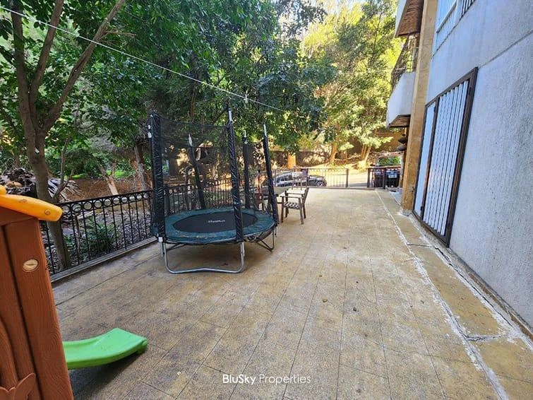 Apartment 200m² Terrace for Sale in Ain Saadeh — الصورة 2