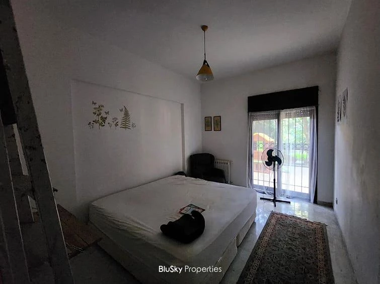 Apartment 200m² Terrace for Sale in Ain Saadeh — الصورة 4