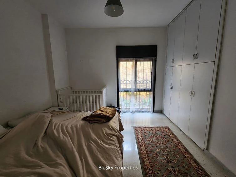 Apartment 200m² Terrace for Sale in Ain Saadeh — الصورة 5