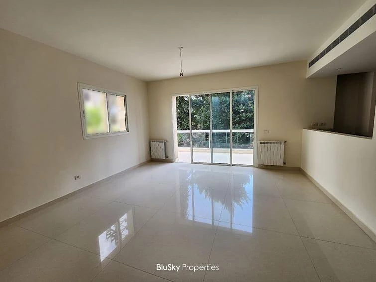 Apartment 205m² Sea View for Rent in Ain Saadeh — الصورة 2