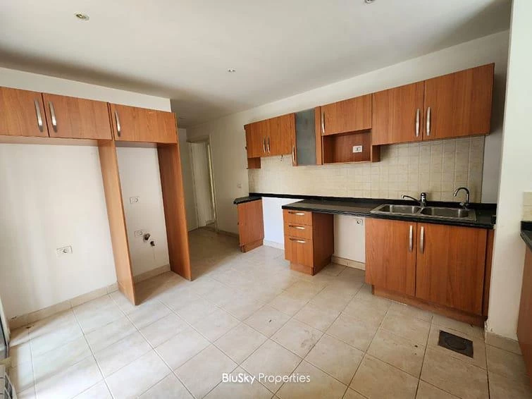 Apartment 205m² Sea View for Rent in Ain Saadeh — الصورة 3