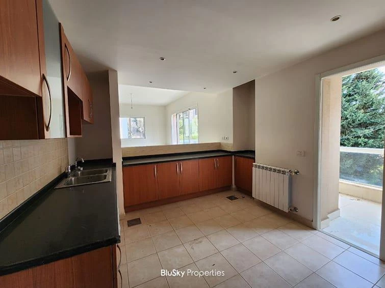 Apartment 205m² Sea View for Rent in Ain Saadeh — الصورة 5