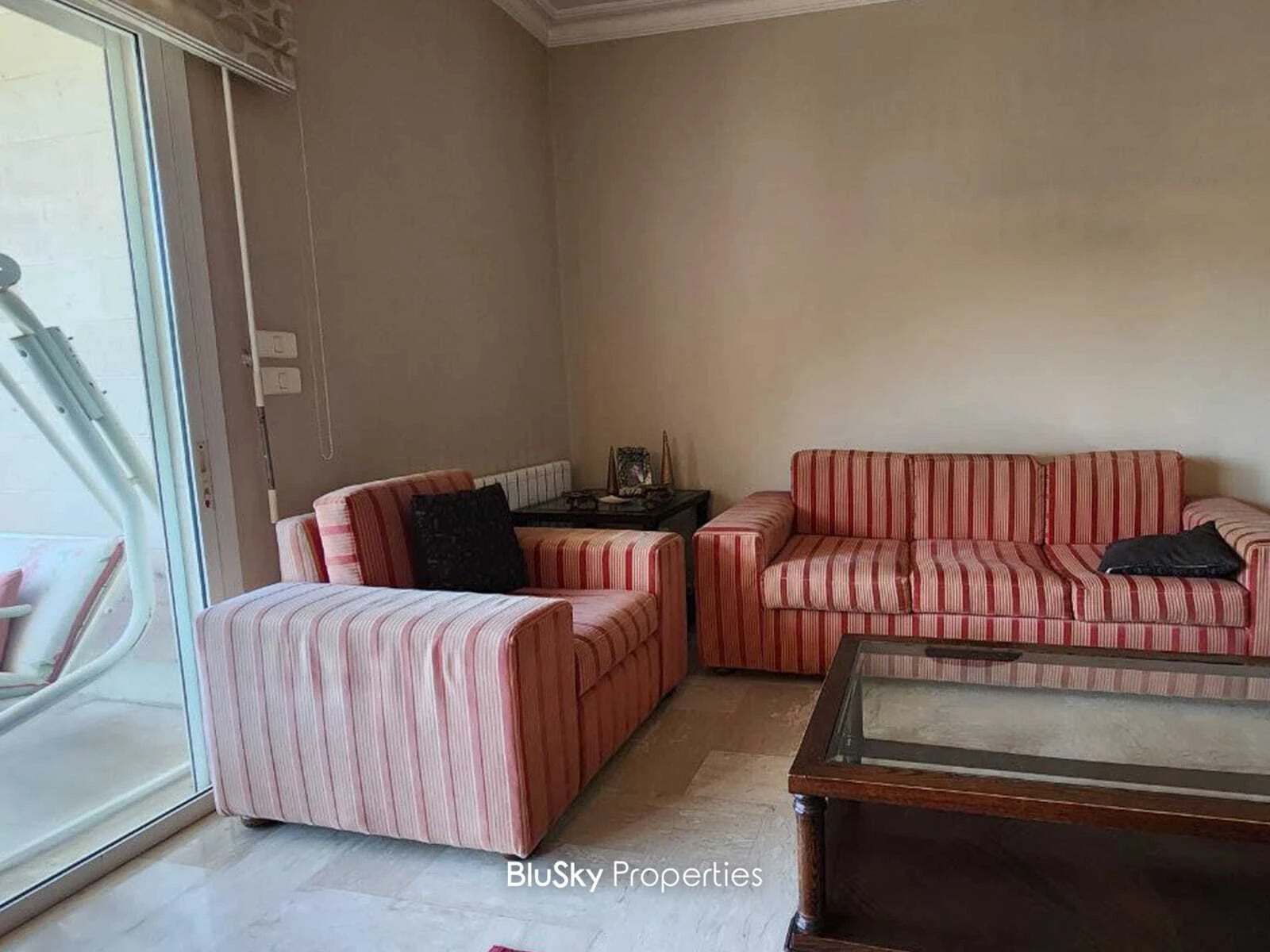 Apartment 210m² Sea View for Sale in Ain Saadeh — photo 3