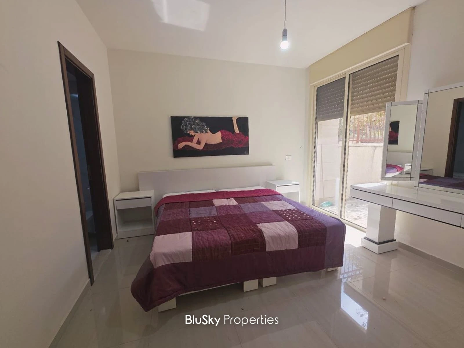 Apartment 220m² with Terrace for Sale or Rent in Ain Saadeh — photo 5