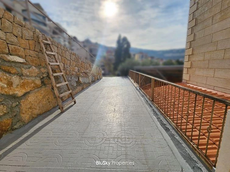 Apartment 230m² Terrace for Sale in Tilal Ain Saadeh — photo 2