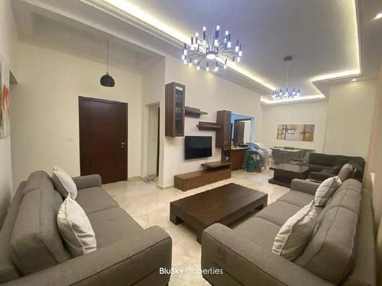 Apartment 230m² Terrace for Rent or SALE In Ain Saadeh — الصورة 3