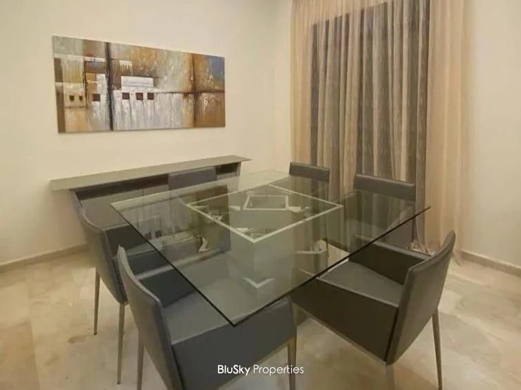 Apartment 230m² Terrace for Rent or SALE In Ain Saadeh — الصورة 4