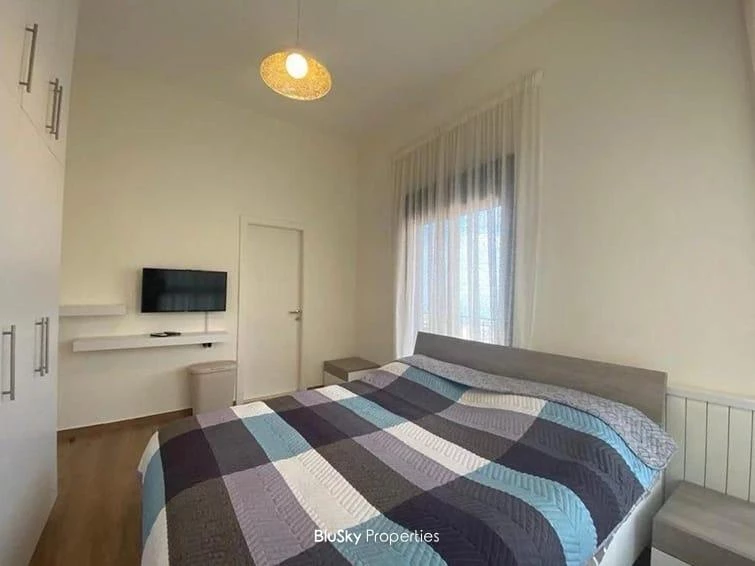 Apartment 230m² Terrace for Rent or SALE In Ain Saadeh — الصورة 5