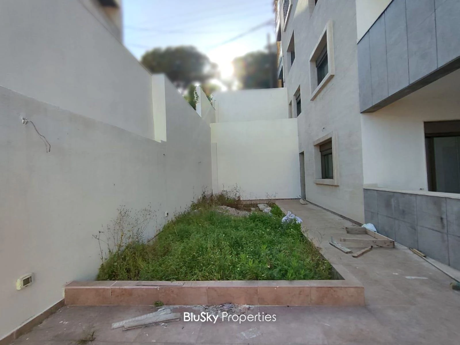 Apartment 230m² Garden for Sale in Ain Saadeh — الصورة 4