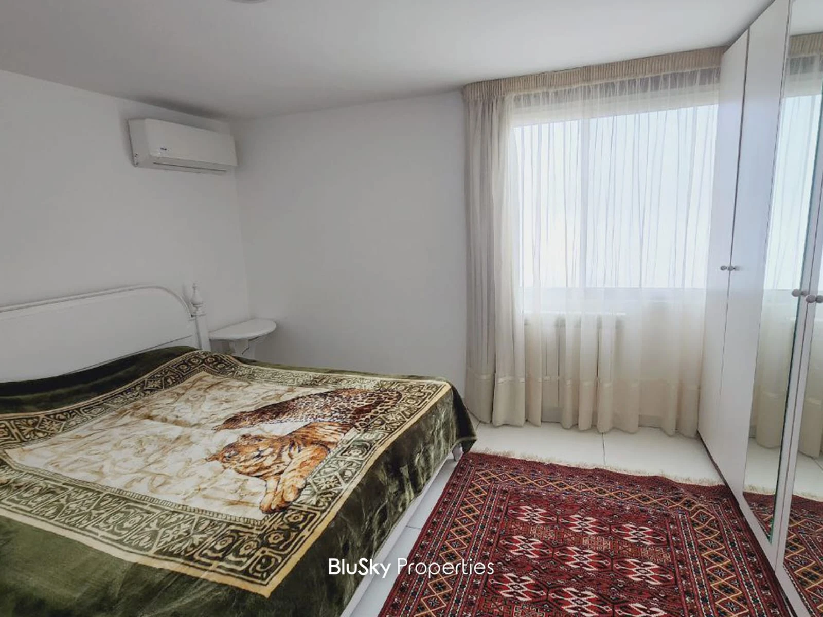 Apartment 240m² with Terrace for Rent in Ain Saadeh — الصورة 5