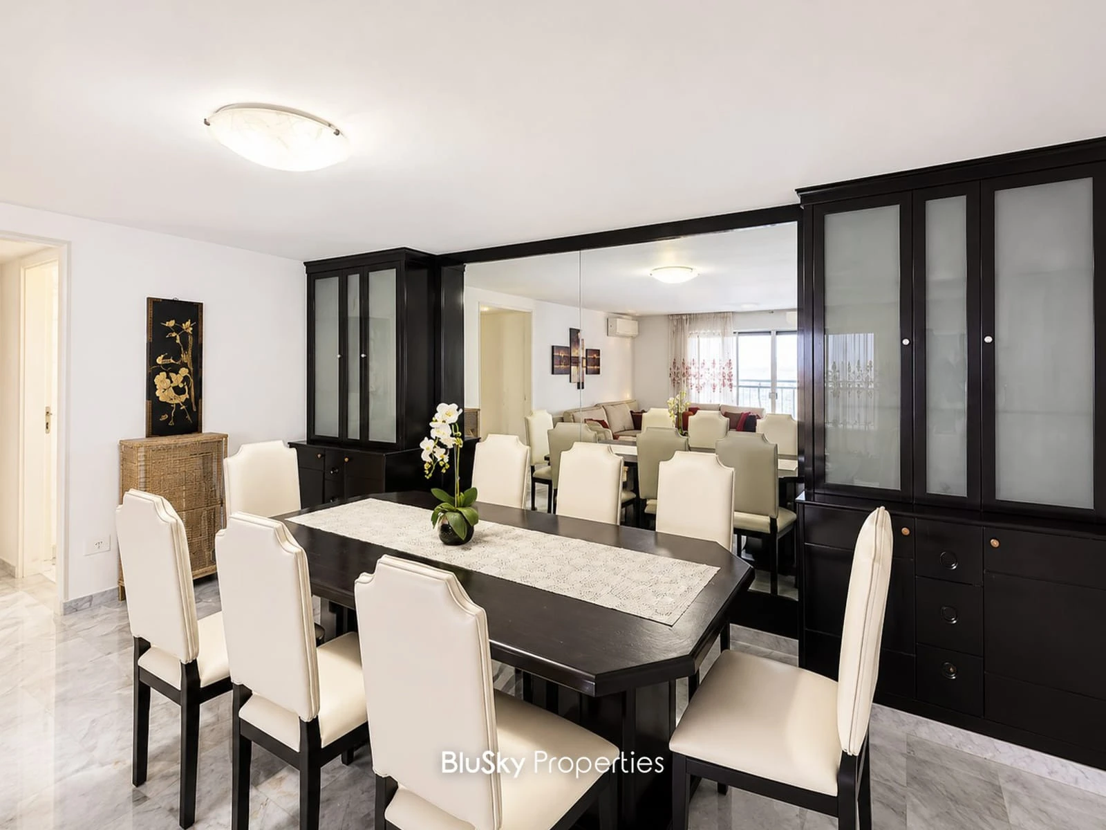 Apartment 250m² with Sea View for Rent in Ain Saadeh — الصورة 2