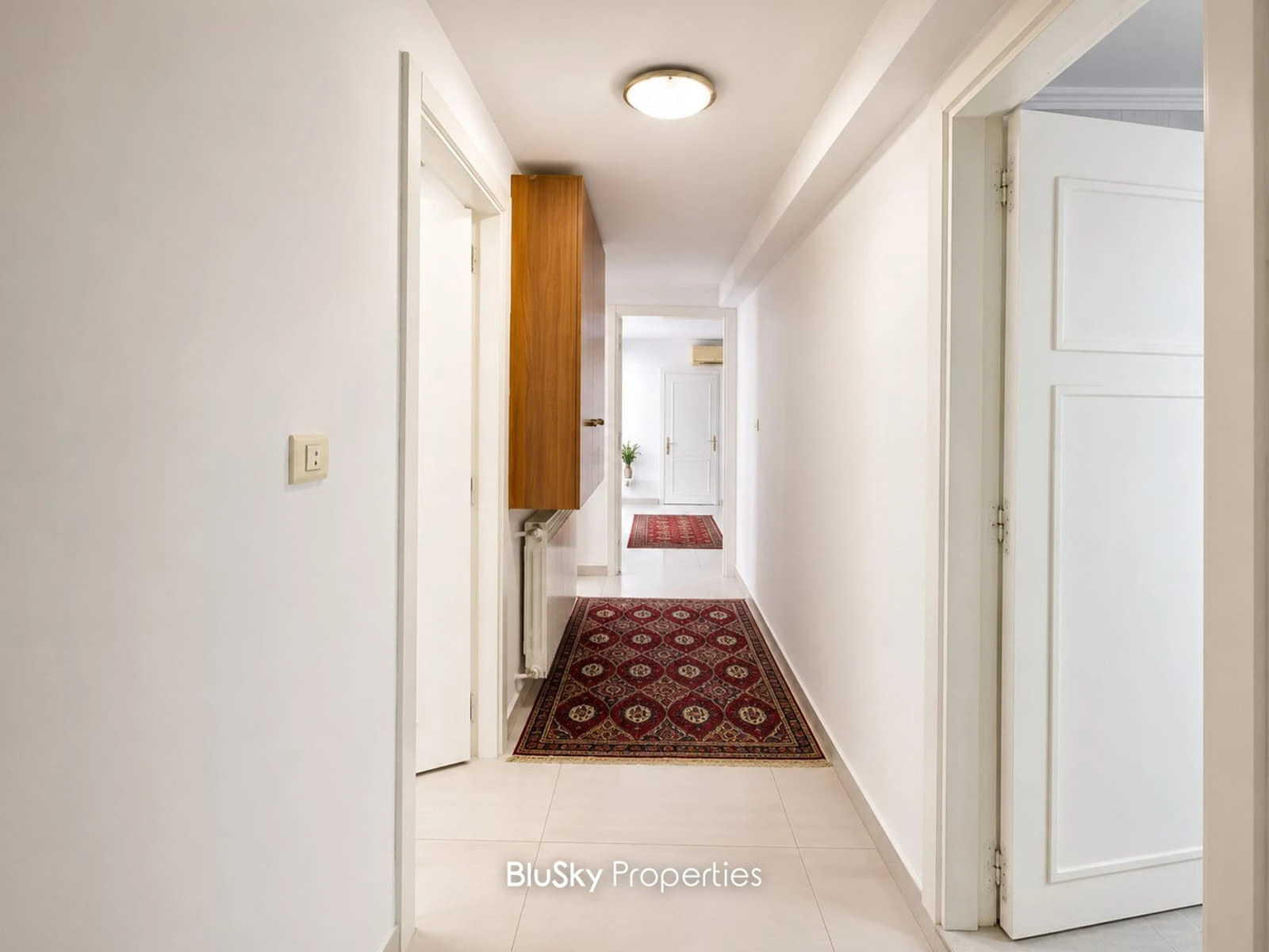 Apartment 250m² with Sea View for Rent in Ain Saadeh — الصورة 4