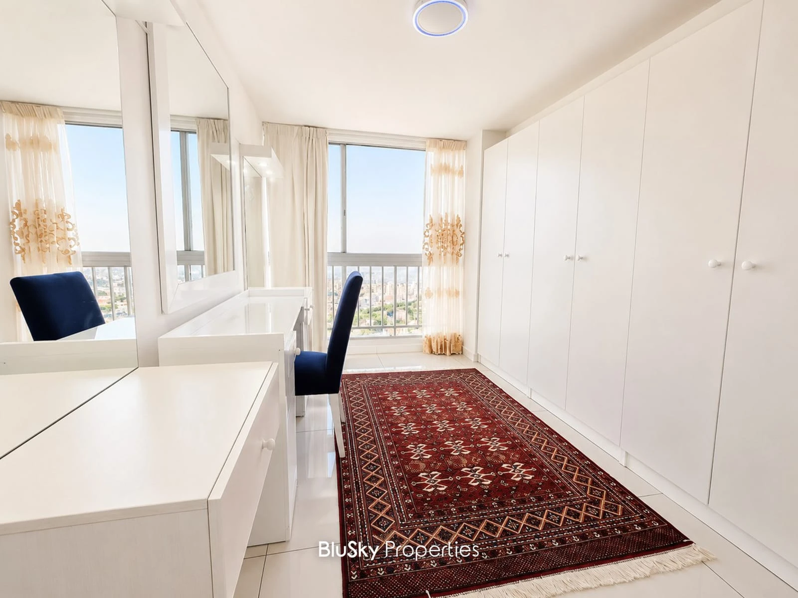 Apartment 250m² with Sea View for Rent in Ain Saadeh — الصورة 5