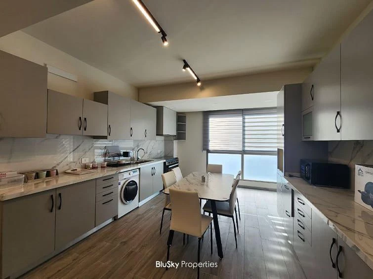 Apartment 250m² Sea View for Rent in Ain Saadeh — photo 5