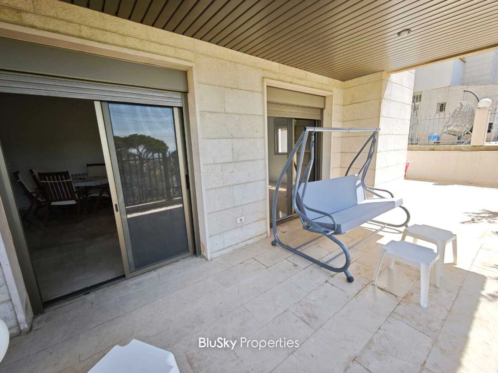 Apartment 250m² Garden for Sale in Ain Saadeh — photo 2