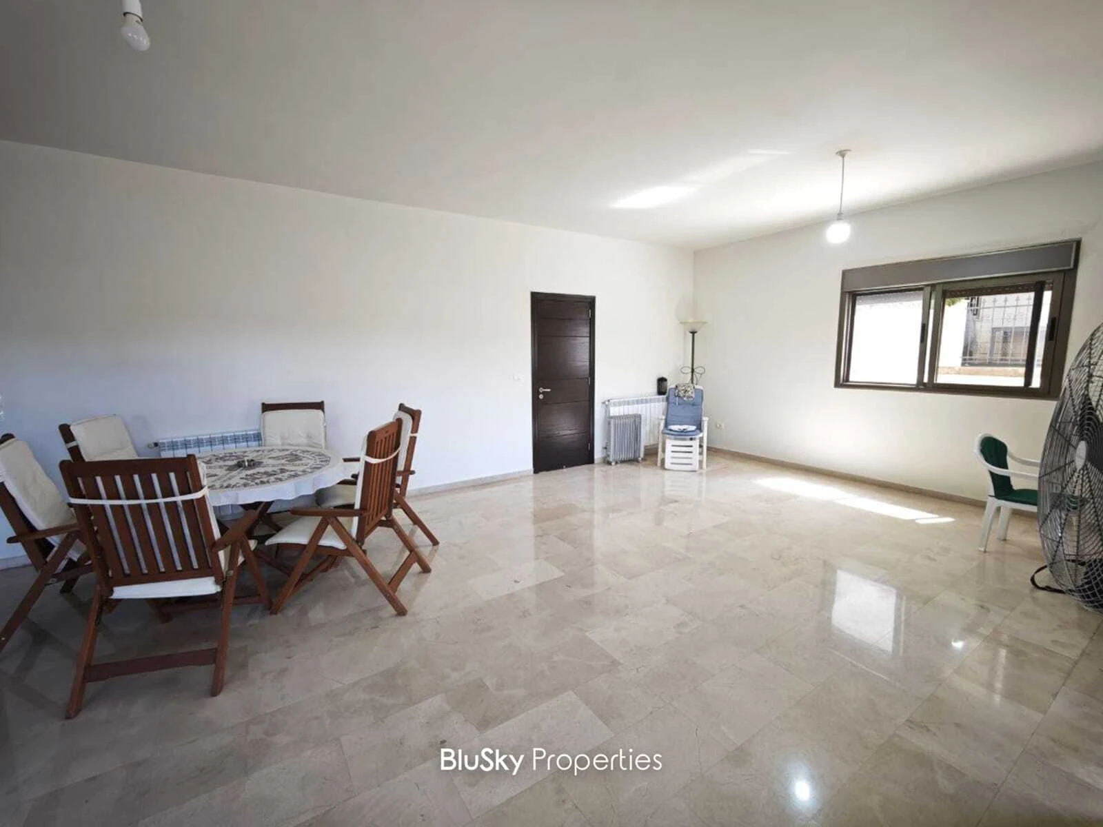 Apartment 250m² Garden for Sale in Ain Saadeh — photo 4