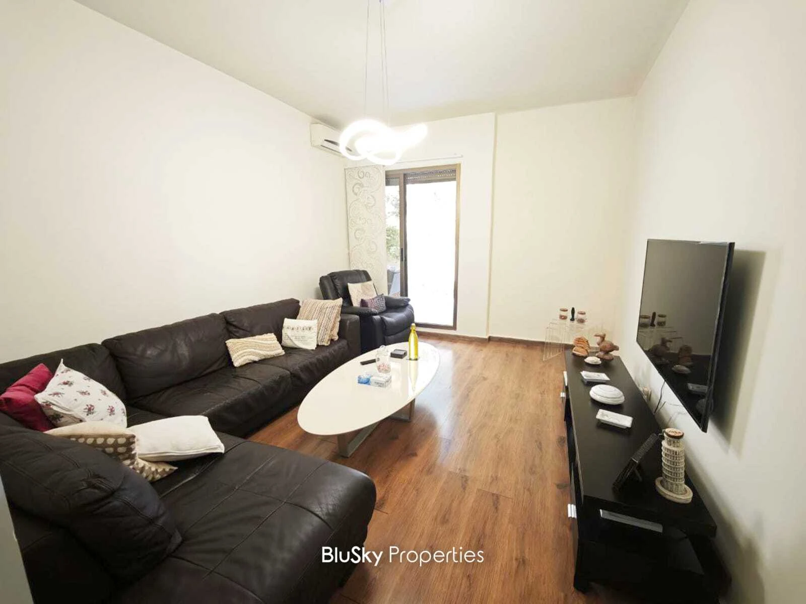 Apartment 250m² Garden for Sale in Ain Saadeh — photo 5