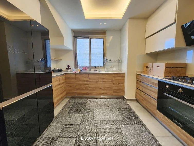 Duplex 270m² Terrace for Rent in Ain Saadeh — الصورة 4