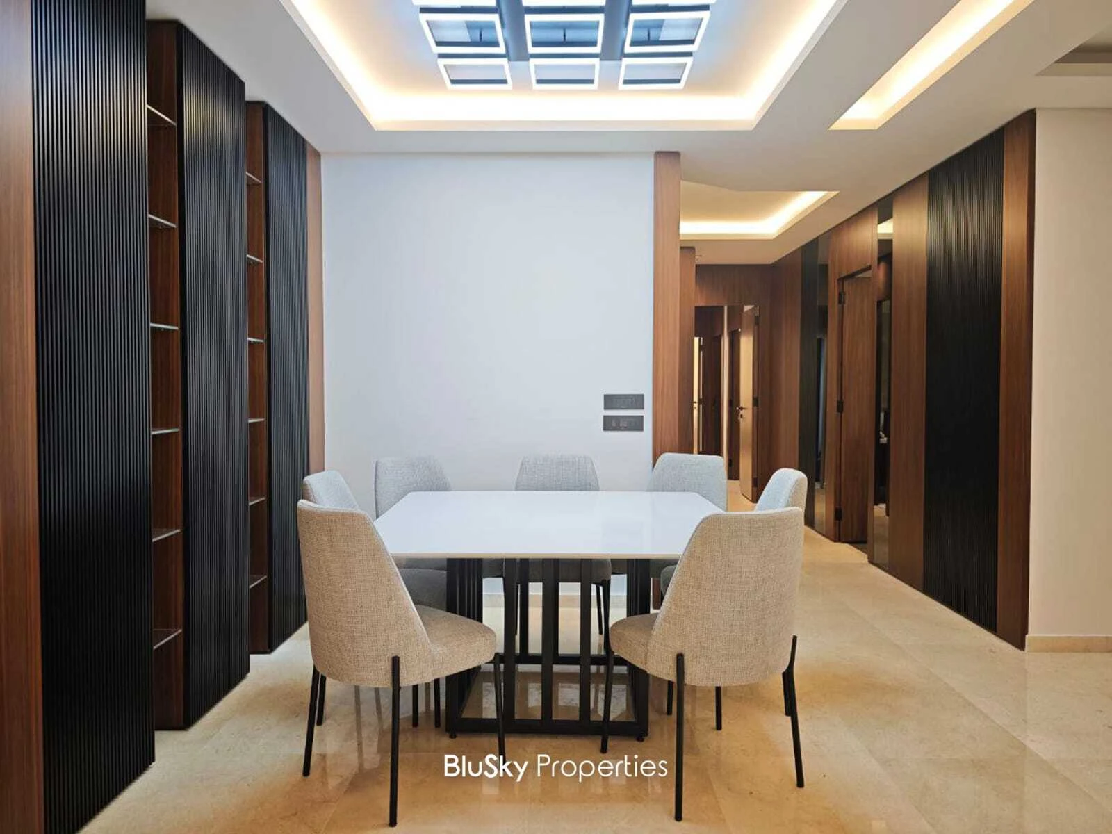 Apartment 270m² with Terrace for Sale in Ain Saadeh — photo 3
