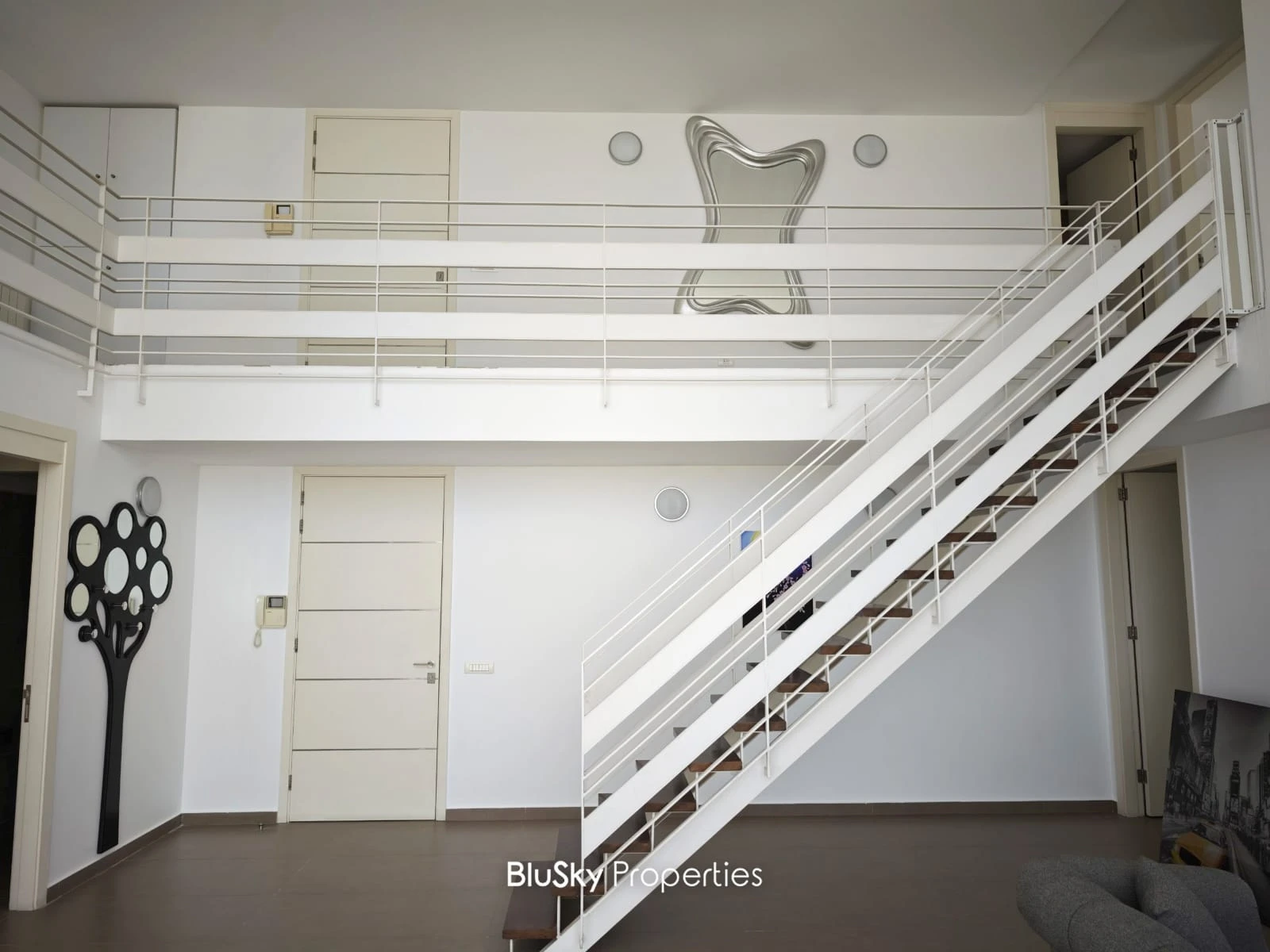 Duplex 280m² for Rent in Ain Saadeh — الصورة 4