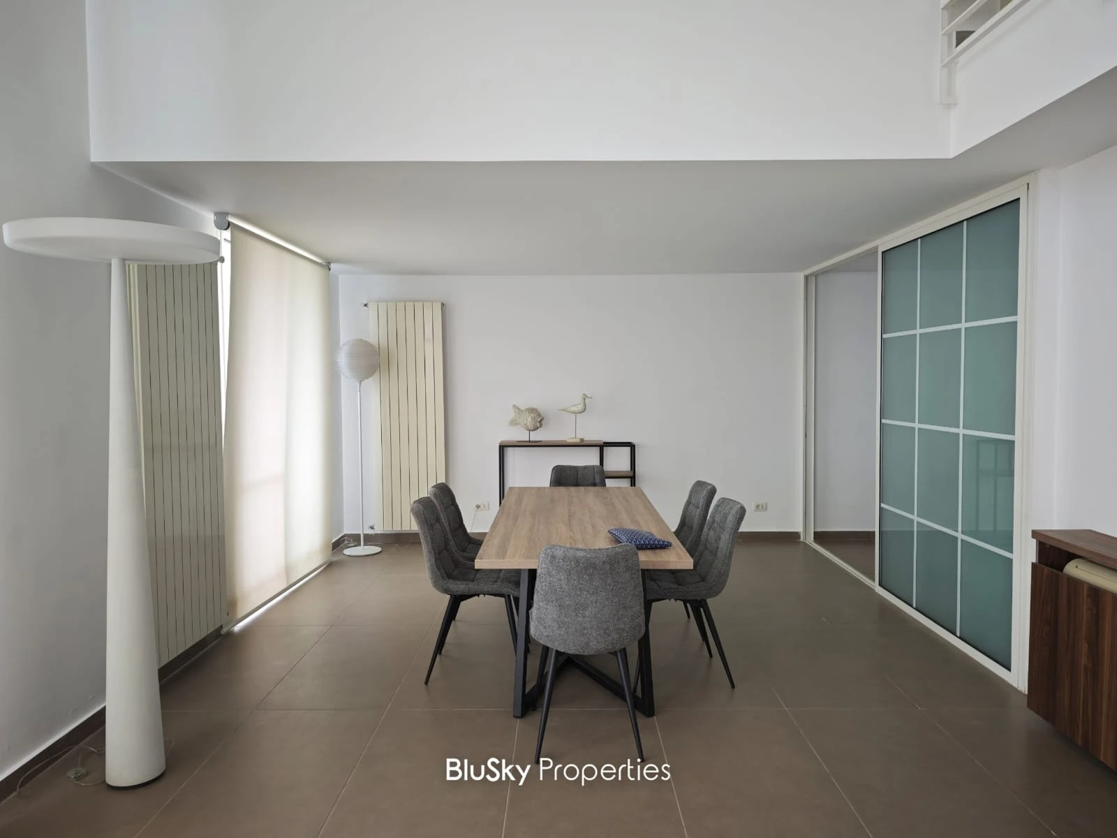 Apartment 280m² with Sea View for Sale in Ain Saadeh — الصورة 5