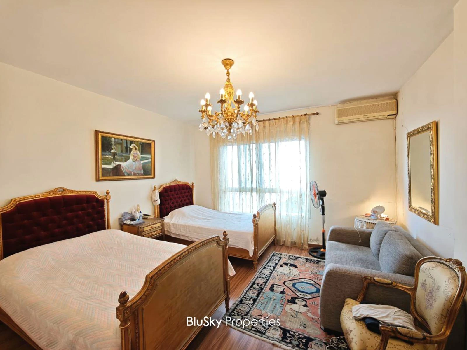 Apartment 300m² Sea View for Sale in Ain Saadeh — photo 2