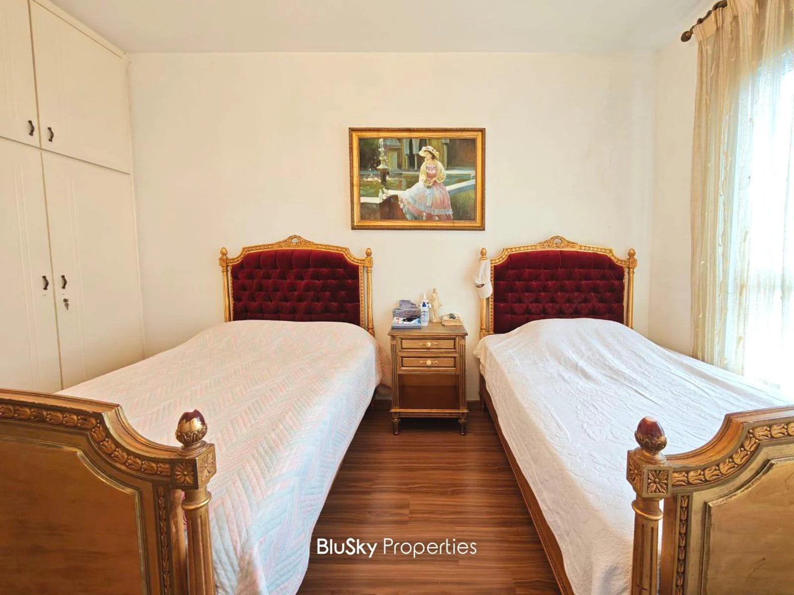 Apartment 300m² Sea View for Sale in Ain Saadeh — photo 3