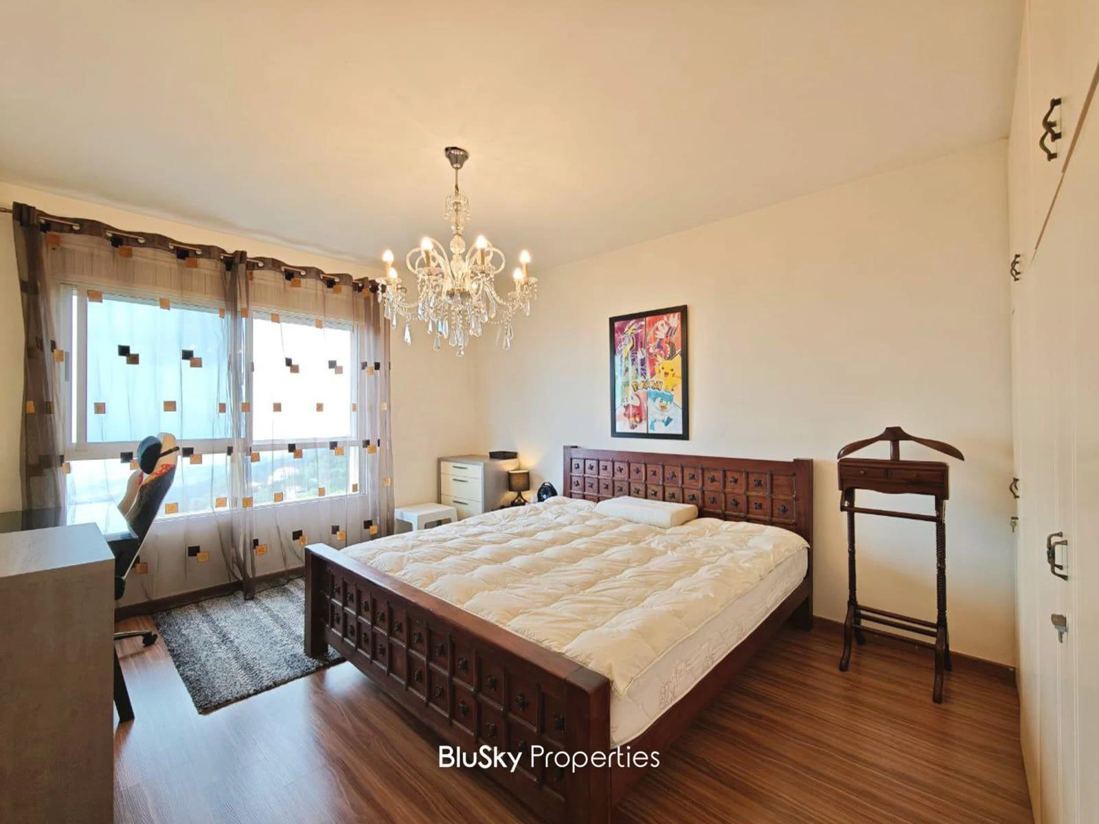 Apartment 300m² Sea View for Sale in Ain Saadeh — photo 4