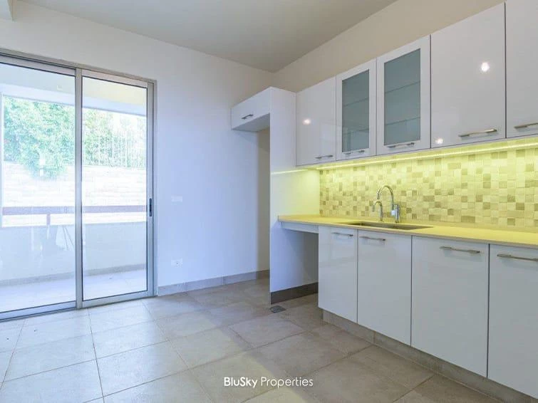 Duplex 340m² 4 Beds for Sale in Ain Saadeh — الصورة 4