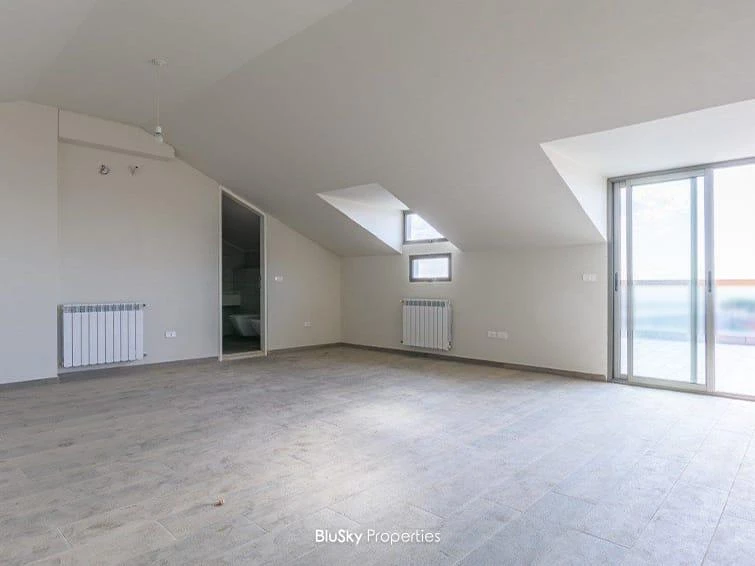 Duplex 340m² 4 Beds for Sale in Ain Saadeh — الصورة 5