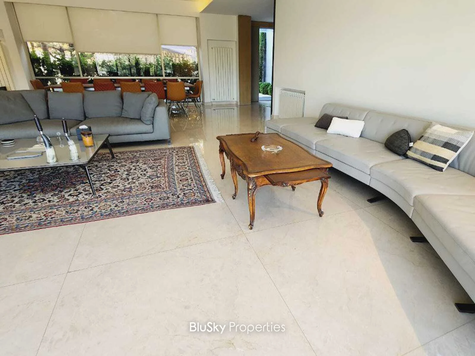 Duplex 340m² Terrace for Sale or Rent in Ain Saadeh — photo 5