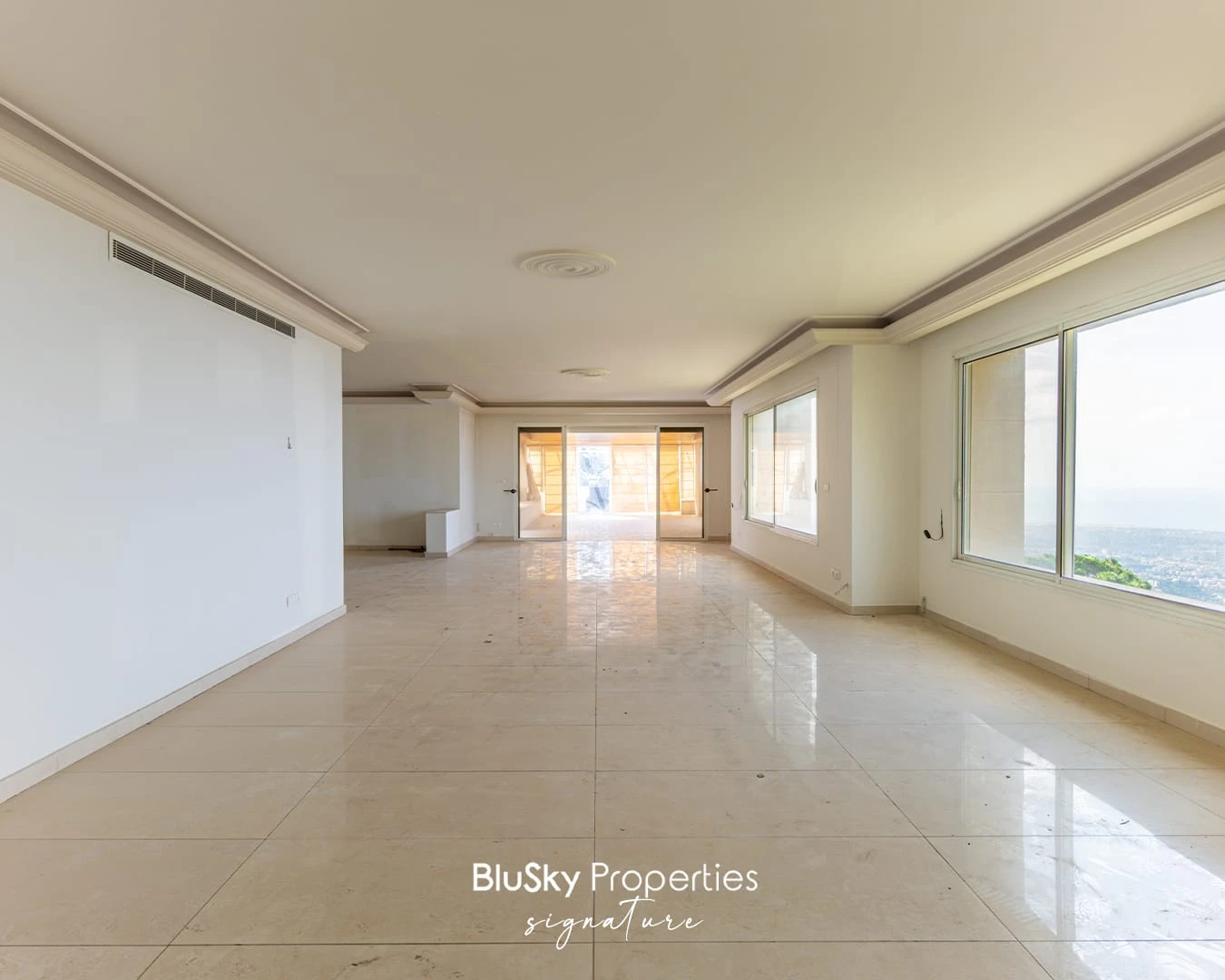 Apartment 450m² with Sea View for Sale in Ain Saadeh — photo 2