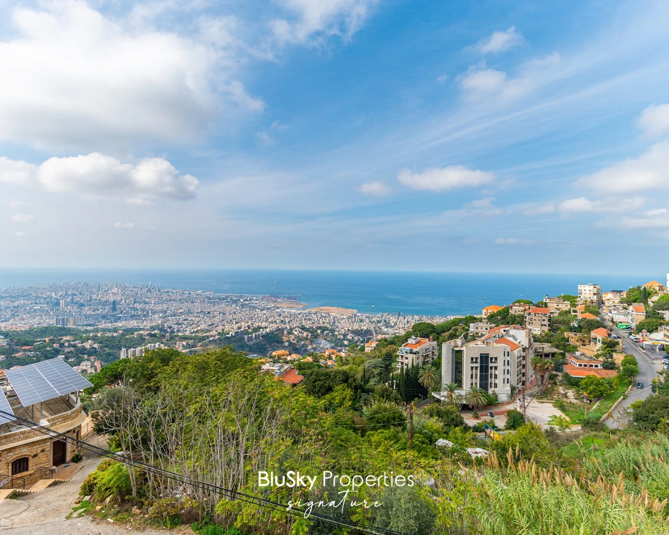 Apartment 450m² with Sea View for Sale in Ain Saadeh — photo 3