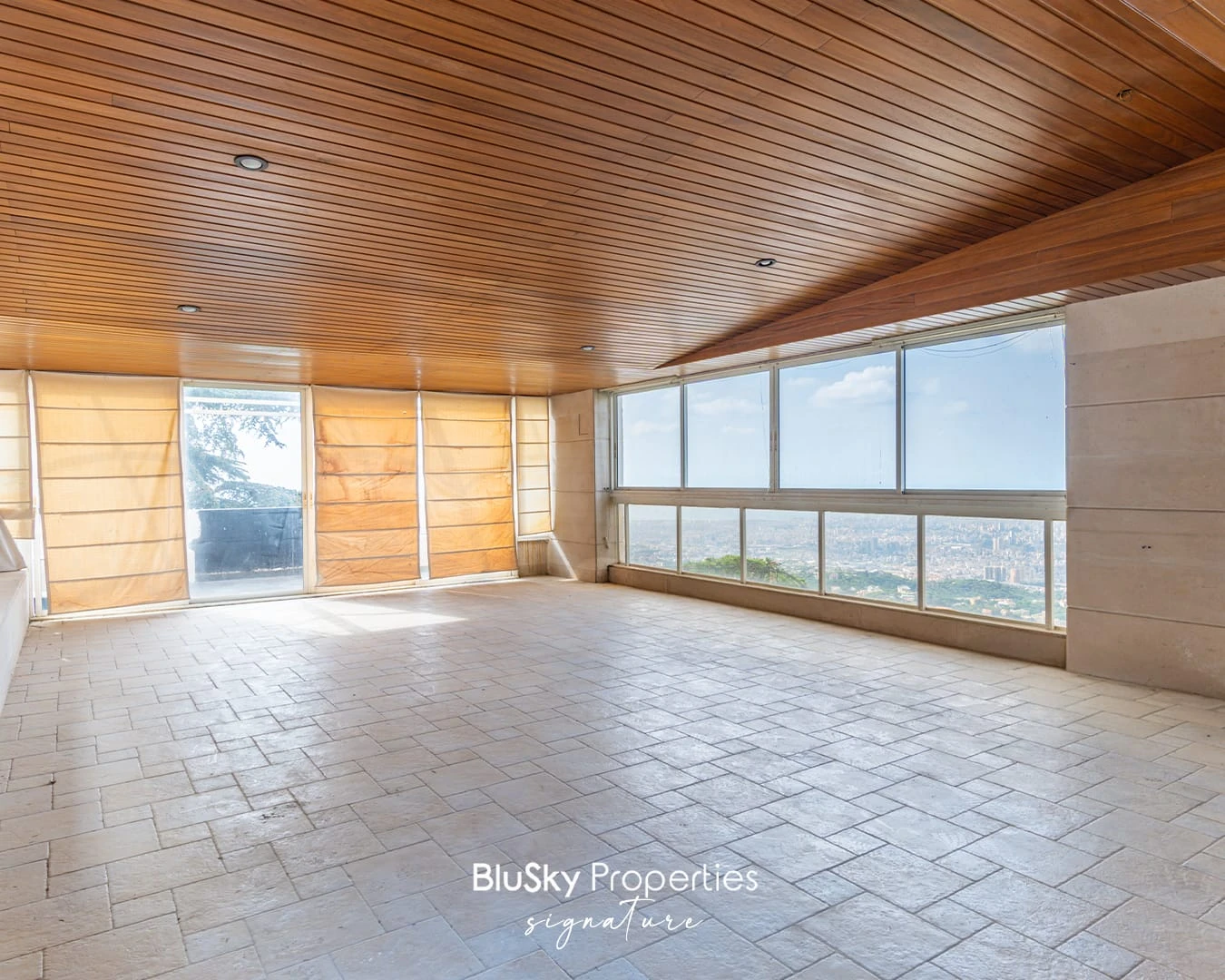 Apartment 450m² with Sea View for Sale in Ain Saadeh — photo 4