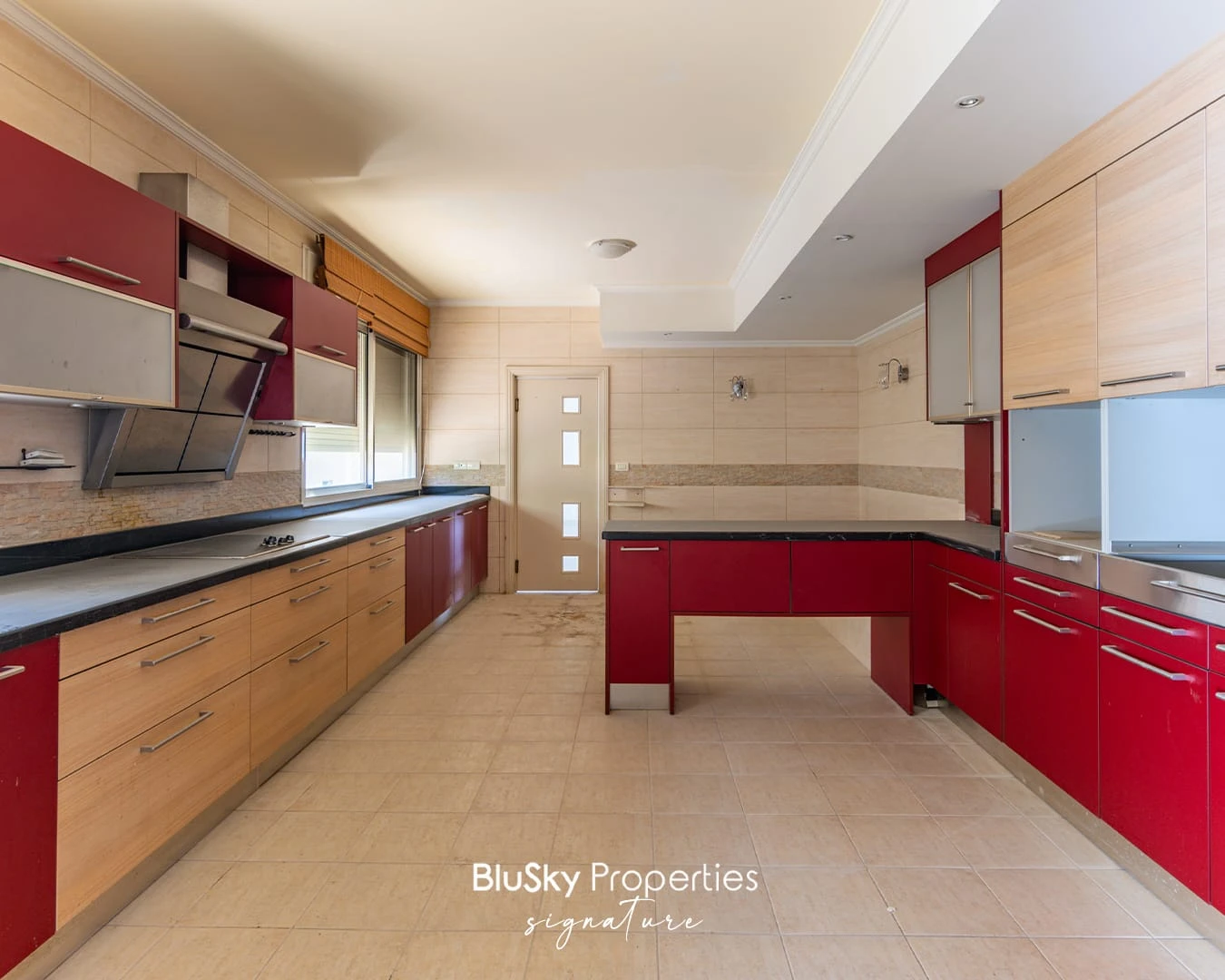 Apartment 450m² with Sea View for Sale in Ain Saadeh — photo 5