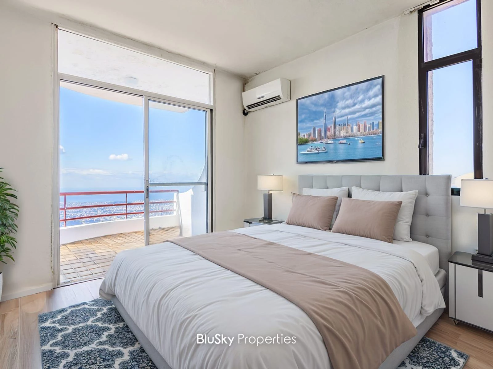 Apartment 53m² Balcony for Sale in Ain Saadeh — الصورة 5