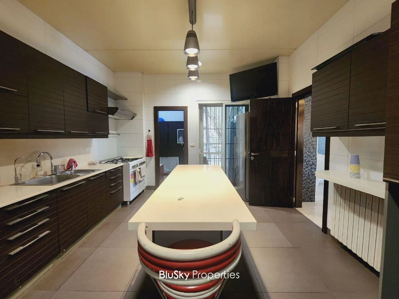 Apartment 550m² Terrace for Sale in Ain Saadeh — الصورة 5