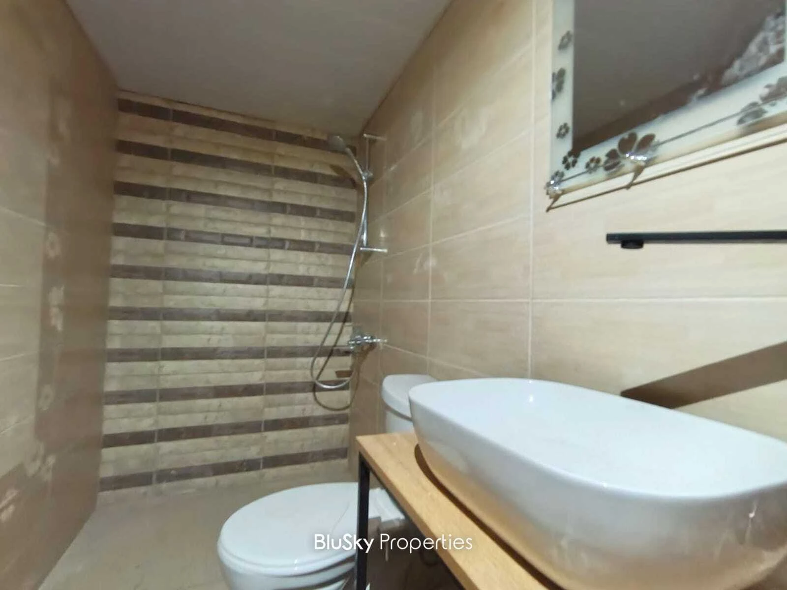 Duplex 650m² Sea View for Sale or Rent in Ain Saadeh — الصورة 5