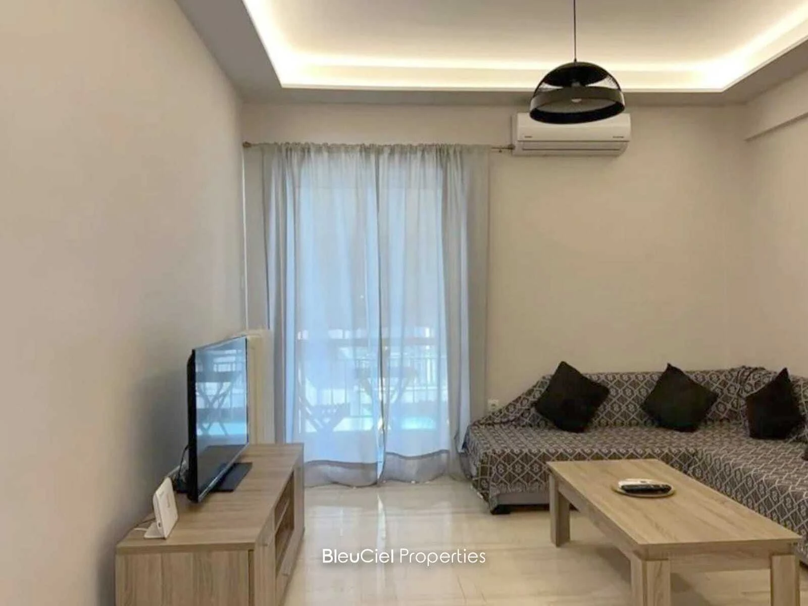 Apartment 57m² Veranda for Sale in Athens Greece