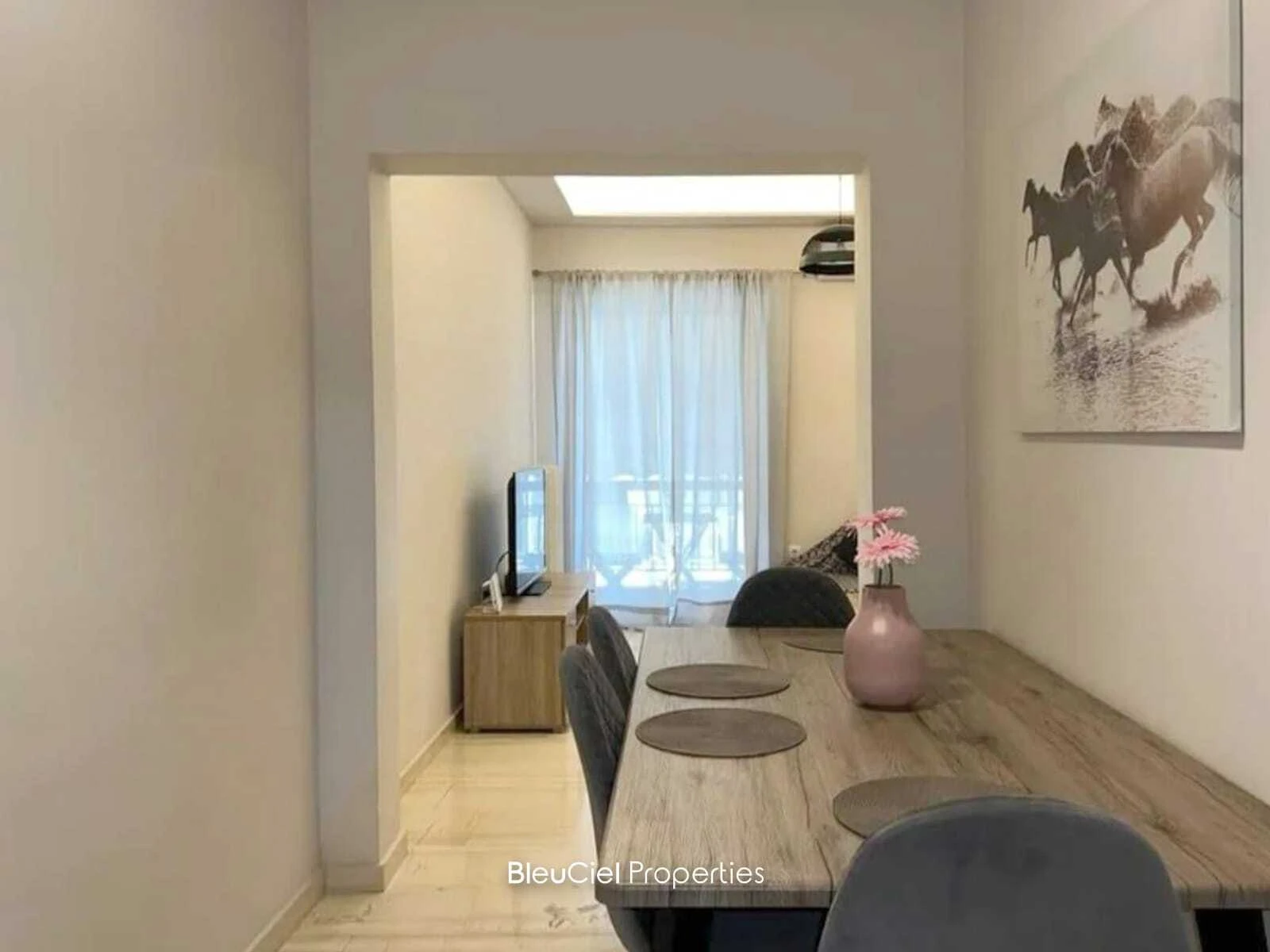 Apartment 57m² Veranda for Sale in Athens Greece — photo 3