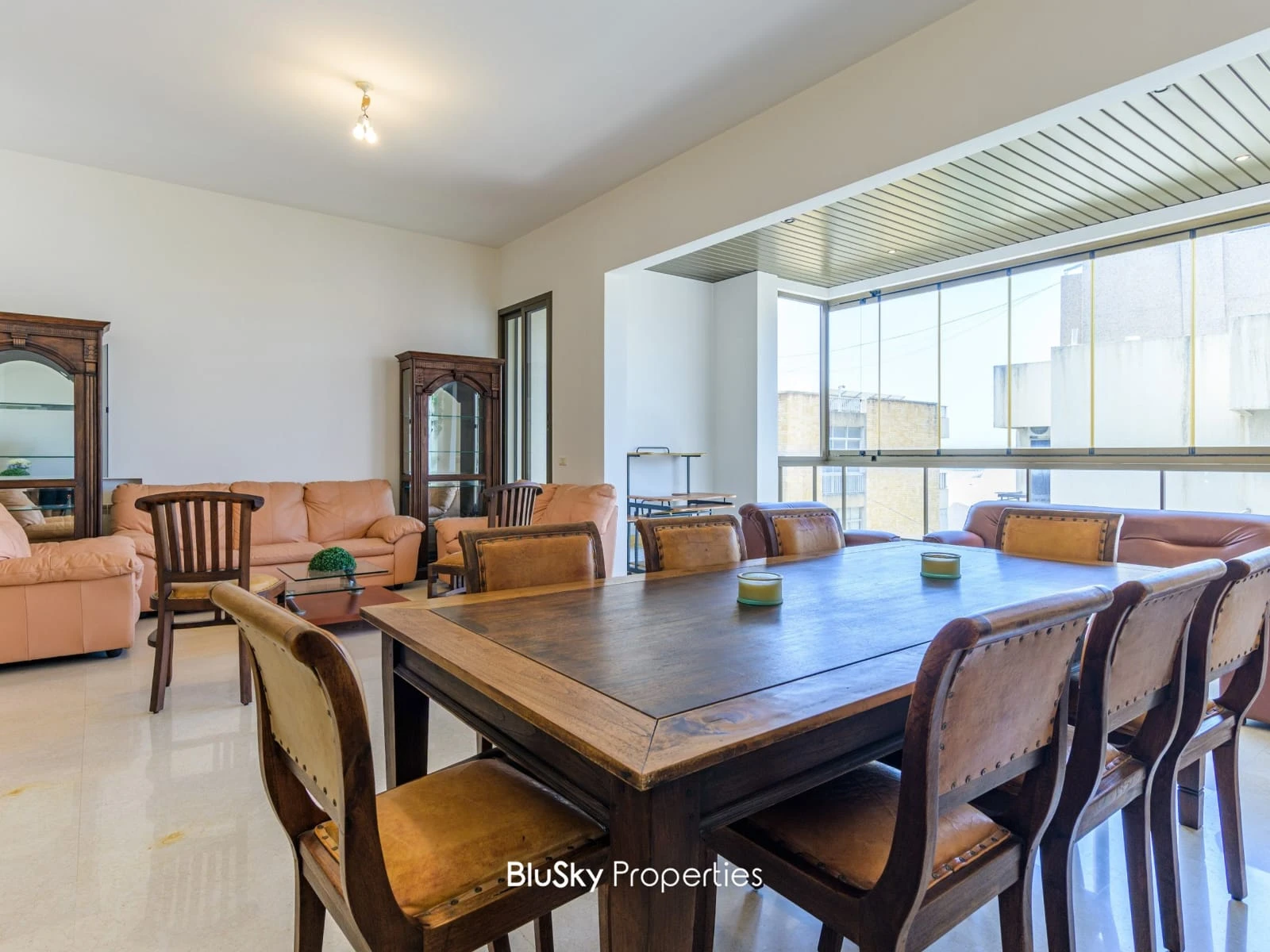 Apartment 145m² with Sea View for Sale in Awkar — الصورة 3