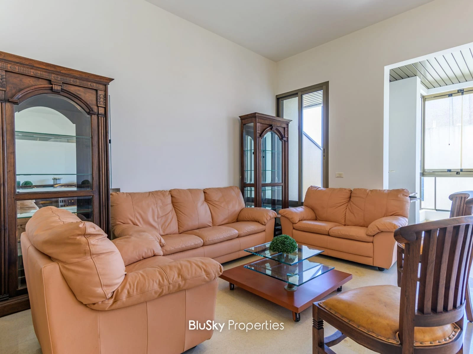 Apartment 145m² with Sea View for Sale in Awkar — الصورة 4