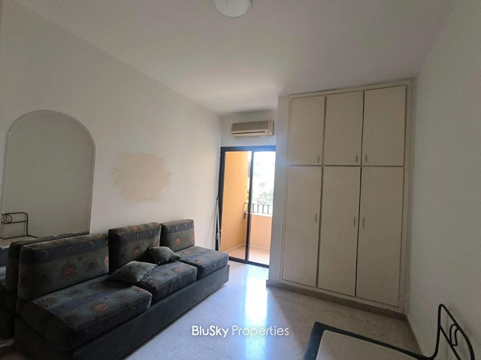 Apartment 150m² with Sea View for Rent in Awkar — photo 2